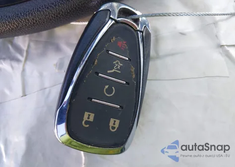 2022 Chevrolet Blazer Fwd 2Lt из США, поврежденный, VIN 3GNKBCR41NS128247